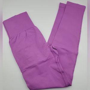 💜RUUHEE Women's Workout Yoga Pants